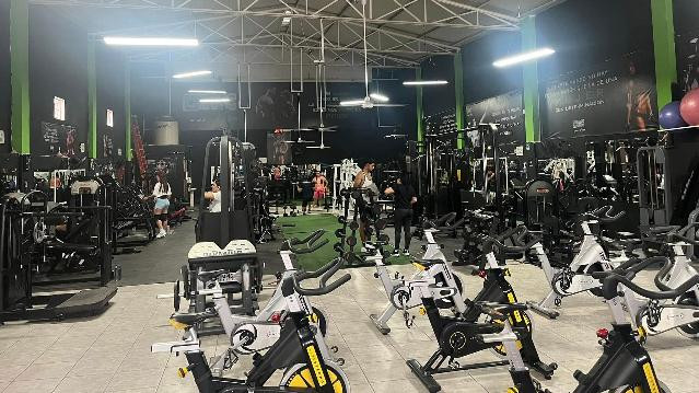 Imagen 2 de la galería del partner Cross Gym By Arnold