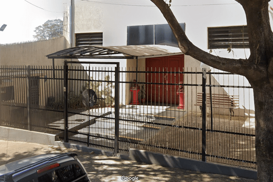 Imagem 2 da galeria do parceiro Apollo Fight Center