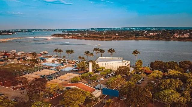 Imagem 1 da galeria do parceiro Arena Let's