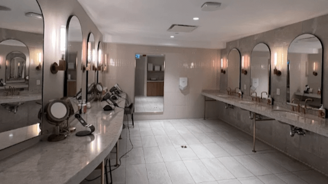 Image 3 from Sweat and Tonic Yonge / Shuter partner gallery