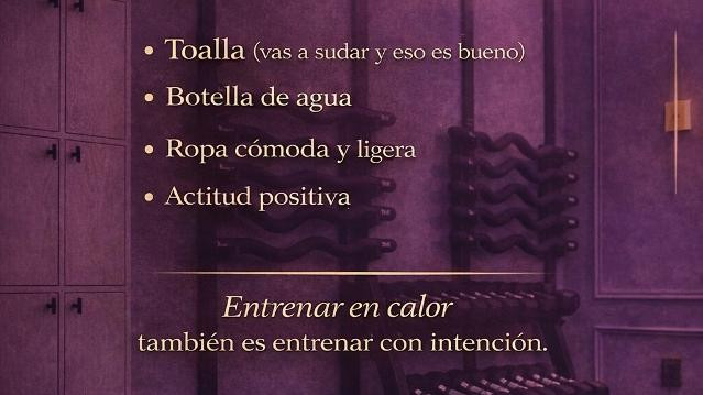 Imagen 3 de la galería del partner DEVOTION HEAT ROOM ZIBATA