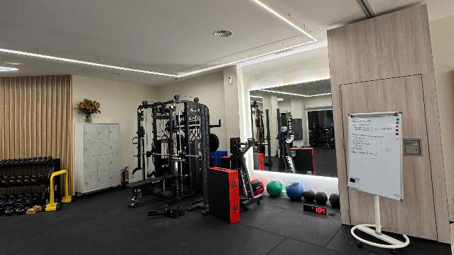 Imagen 1 de la galería del partner MB TRAINING CENTER