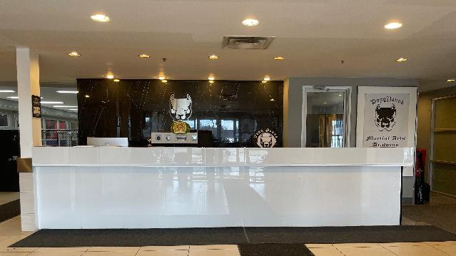 Image 2 from Doggpound MMA partner gallery