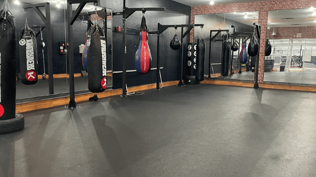 Image 3 from Doggpound MMA partner gallery