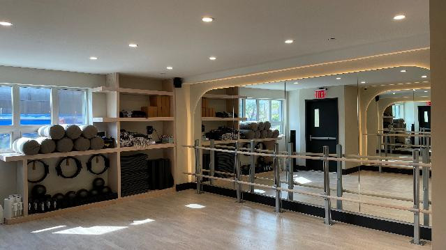 Image 3 from Pilates 101 partner gallery