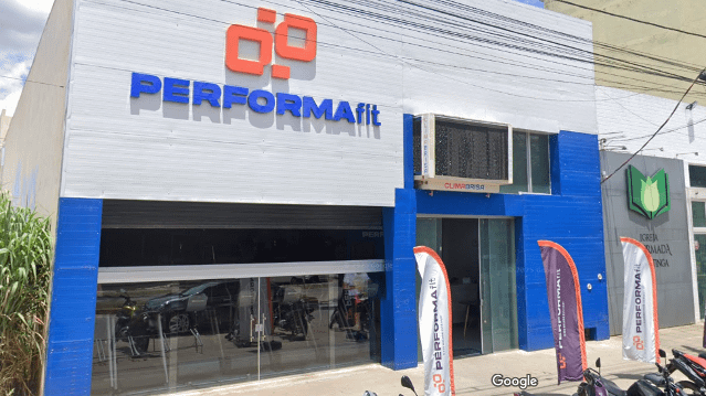 Imagem 2 da galeria do parceiro Performa Fit