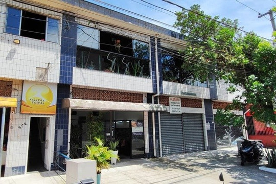 Imagem 2 da galeria do parceiro Máxima Forma