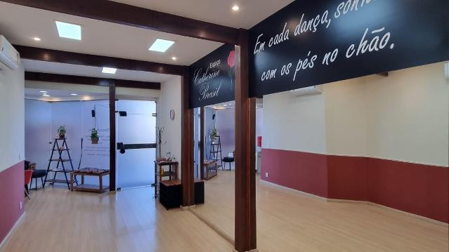 Imagem 1 da galeria do parceiro Espaço Catherine Brasil