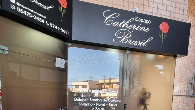 Imagem 2 da galeria do parceiro Espaço Catherine Brasil