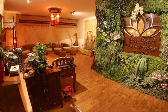 Bild 1 von Bua Siam Thai-Massage & Spa (Schwabing West) Partnergalerie