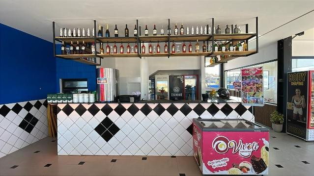 Imagem 3 da galeria do parceiro Hype Arena