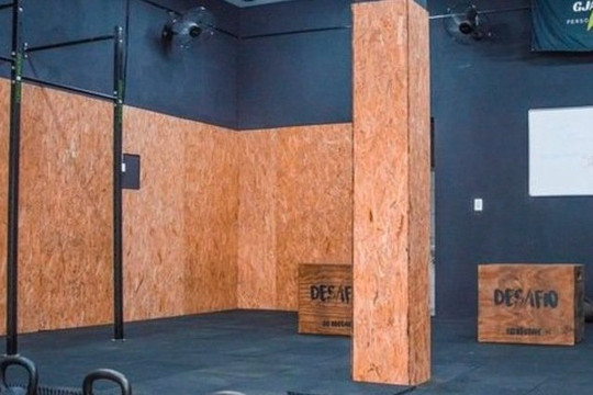 Imagem 1 da galeria do parceiro Studio Funcional GJacobi