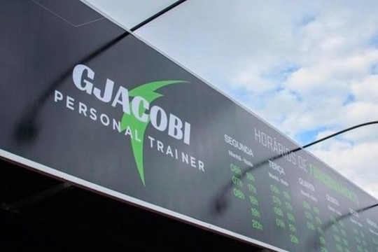 Imagem 2 da galeria do parceiro Studio Funcional GJacobi