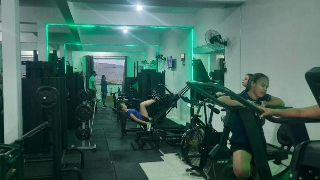 Imagem 3 da galeria do parceiro Academia CW Fitness