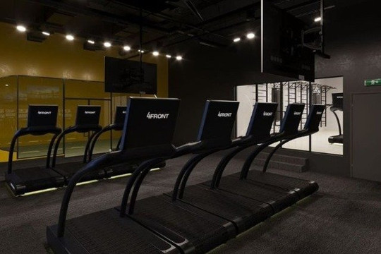 Image 1 from Run Unlimited partner gallery