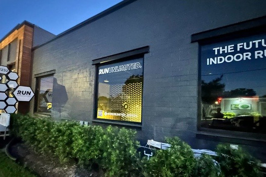 Image 2 from Run Unlimited partner gallery