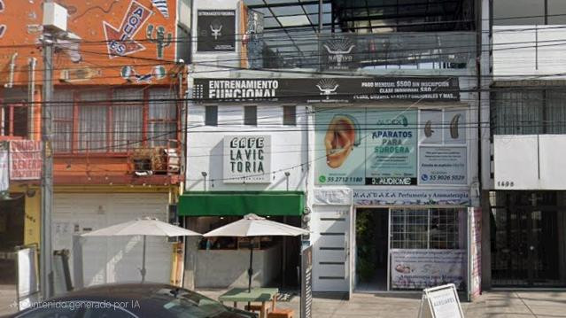 Imagen 2 de la galería del partner Nativo Narvarte