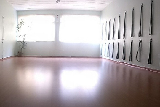 Imagem 3 da galeria do parceiro Sangha Yoga SP