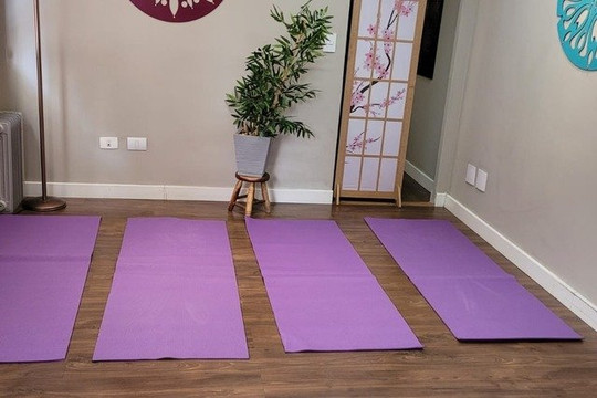 Imagem 3 da galeria do parceiro Alma Zen Massagem e Yoga