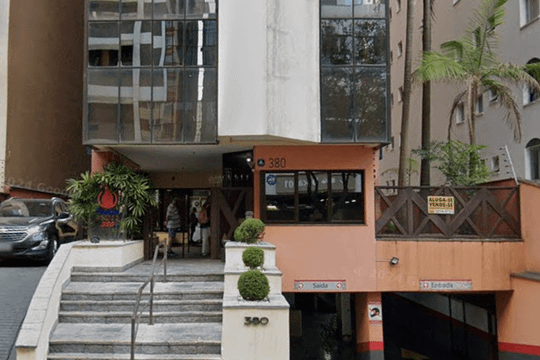 Imagem 2 da galeria do parceiro Alma Zen Massagem e Yoga