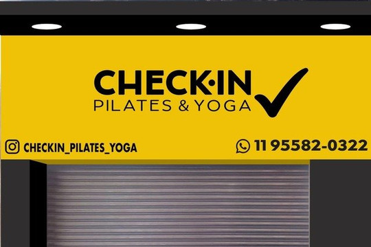 Imagem 2 da galeria do parceiro Check-in Pilates & Yoga - Tatuapé