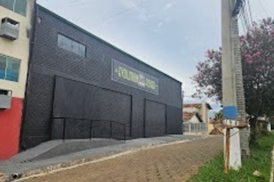 Imagem 2 da galeria do parceiro Evolution Fitness