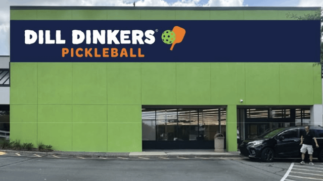 Image 2 from Dill Dinkers Pickleball - Winston-Salem partner gallery