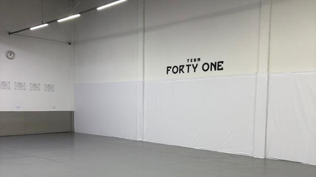 Imagem 1 da galeria do parceiro Team Forty One