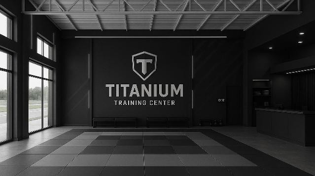 Imagem 1 da galeria do parceiro Titanium Fight Team