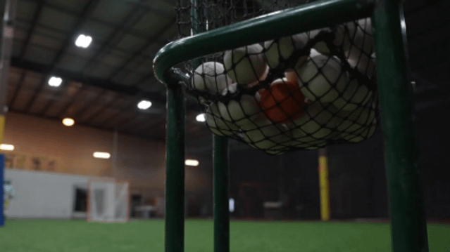 Image 1 from Elite Sports Complex partner gallery