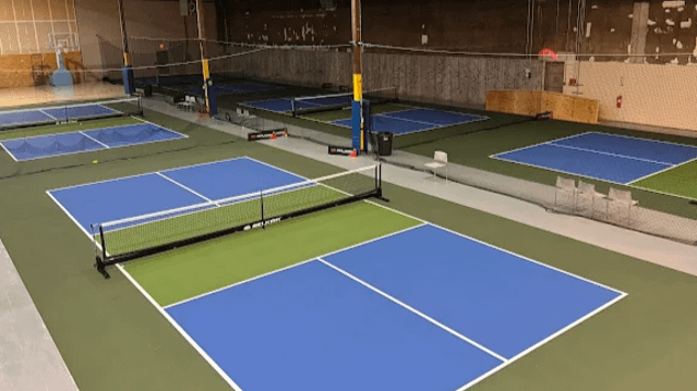 Image 3 from Elite Sports Complex partner gallery