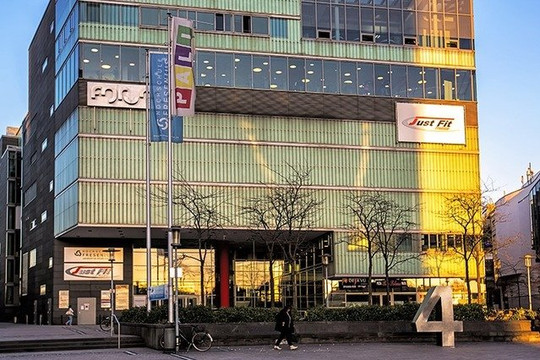 Bild 2 von Just Fit 18 Premium Partnergalerie