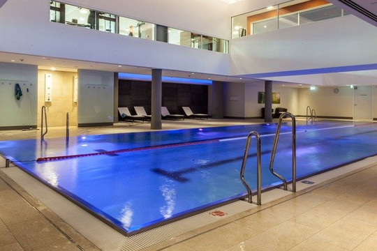 Bild 1 von Just Fit 18 Premium Partnergalerie