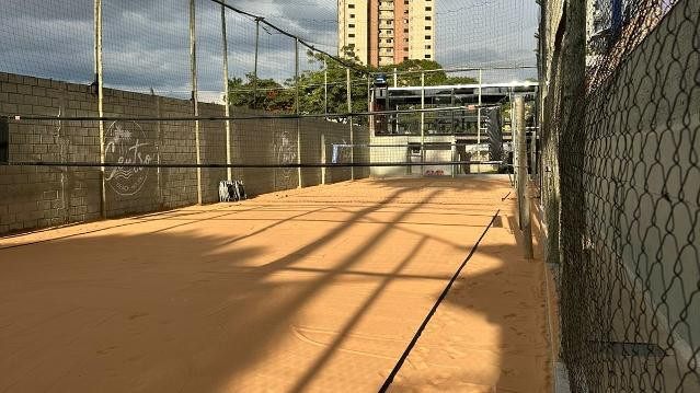 Imagem 1 da galeria do parceiro Player Futevôlei