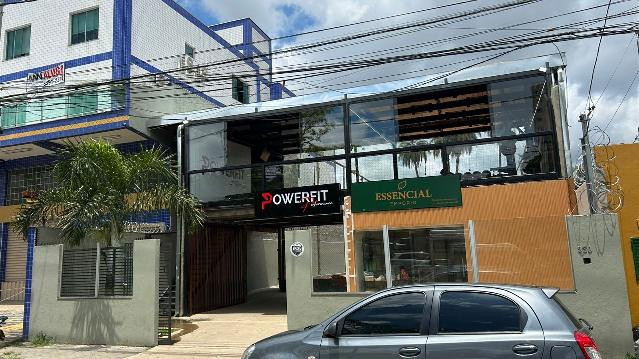 Imagem 2 da galeria do parceiro Player Futevôlei