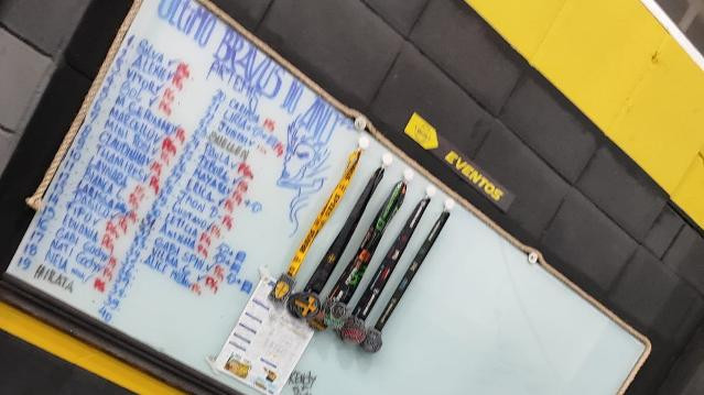 Imagem 3 da galeria do parceiro Cross em Itaquera - Box Villa Gold