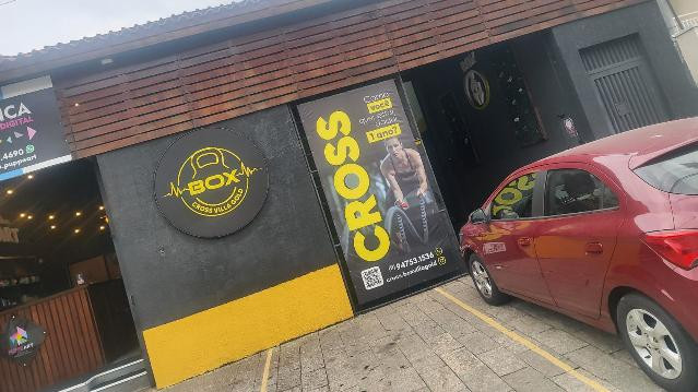 Imagem 2 da galeria do parceiro Cross em Itaquera - Box Villa Gold