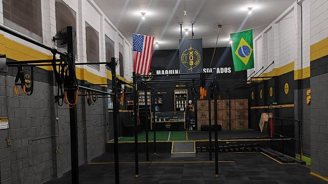 Imagem 1 da galeria do parceiro Cross em Itaquera - Box Villa Gold