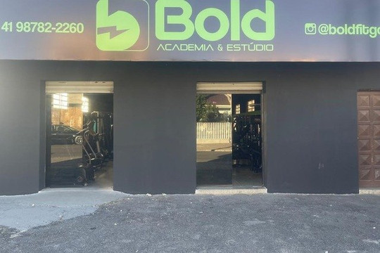 Imagem 2 da galeria do parceiro BoldFitness