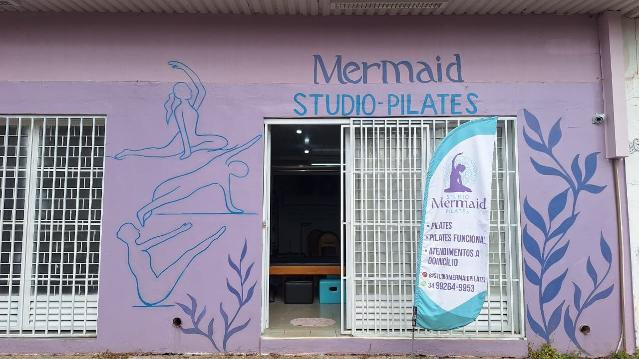 Imagem 2 da galeria do parceiro Studio Mermaid Pilates