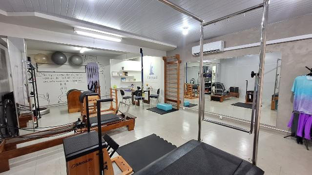 Imagem 1 da galeria do parceiro Studio Mermaid Pilates
