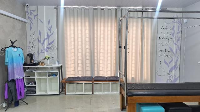 Imagem 3 da galeria do parceiro Studio Mermaid Pilates