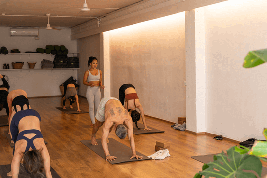 Imagen 2 de la galería del partner TRYP Poble Nou