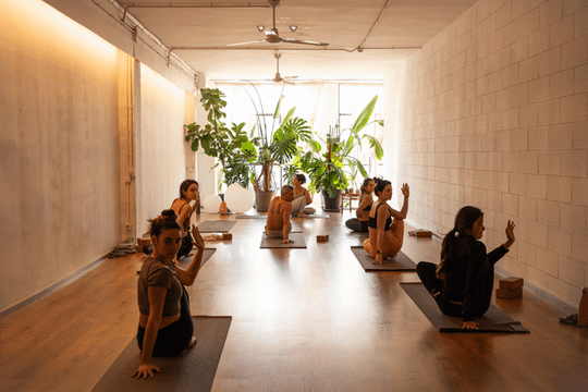 Imagen 1 de la galería del partner TRYP Poble Nou