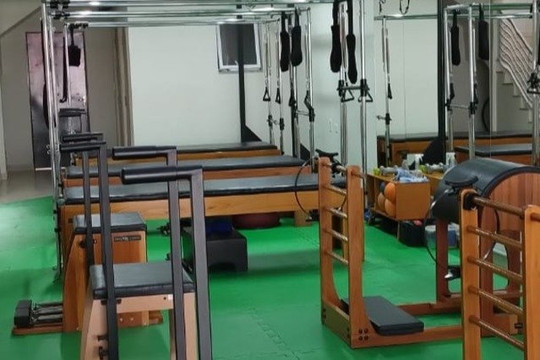 Imagem 3 da galeria do parceiro ECOFISIO Pirituba