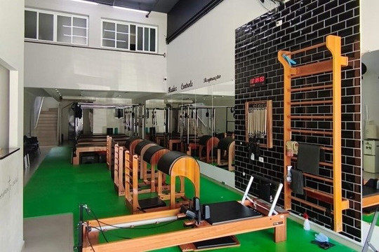 Imagem 1 da galeria do parceiro ECOFISIO Pirituba