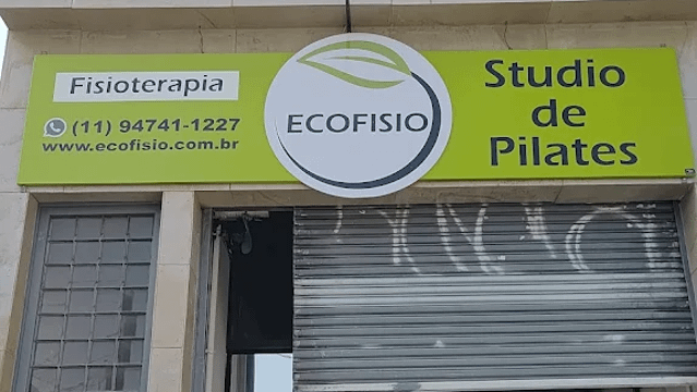 Imagem 2 da galeria do parceiro ECOFISIO Pirituba
