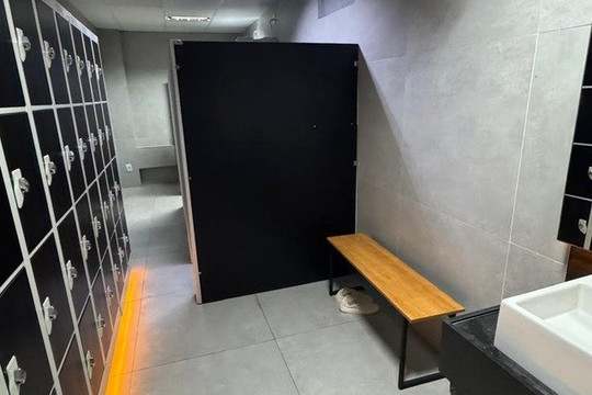 Imagem 3 da galeria do parceiro Centro de Lutas Adriana Araújo