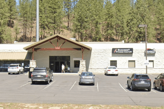 Image 2 from Suncrest Fitness Center partner gallery