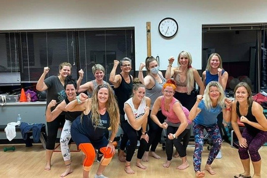 Image 3 from Suncrest Fitness Center partner gallery